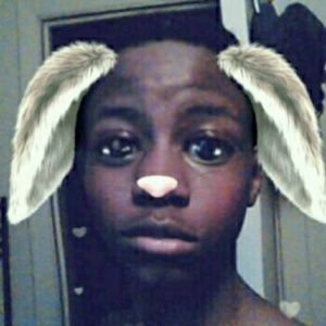 Meet your Posher, Tyson